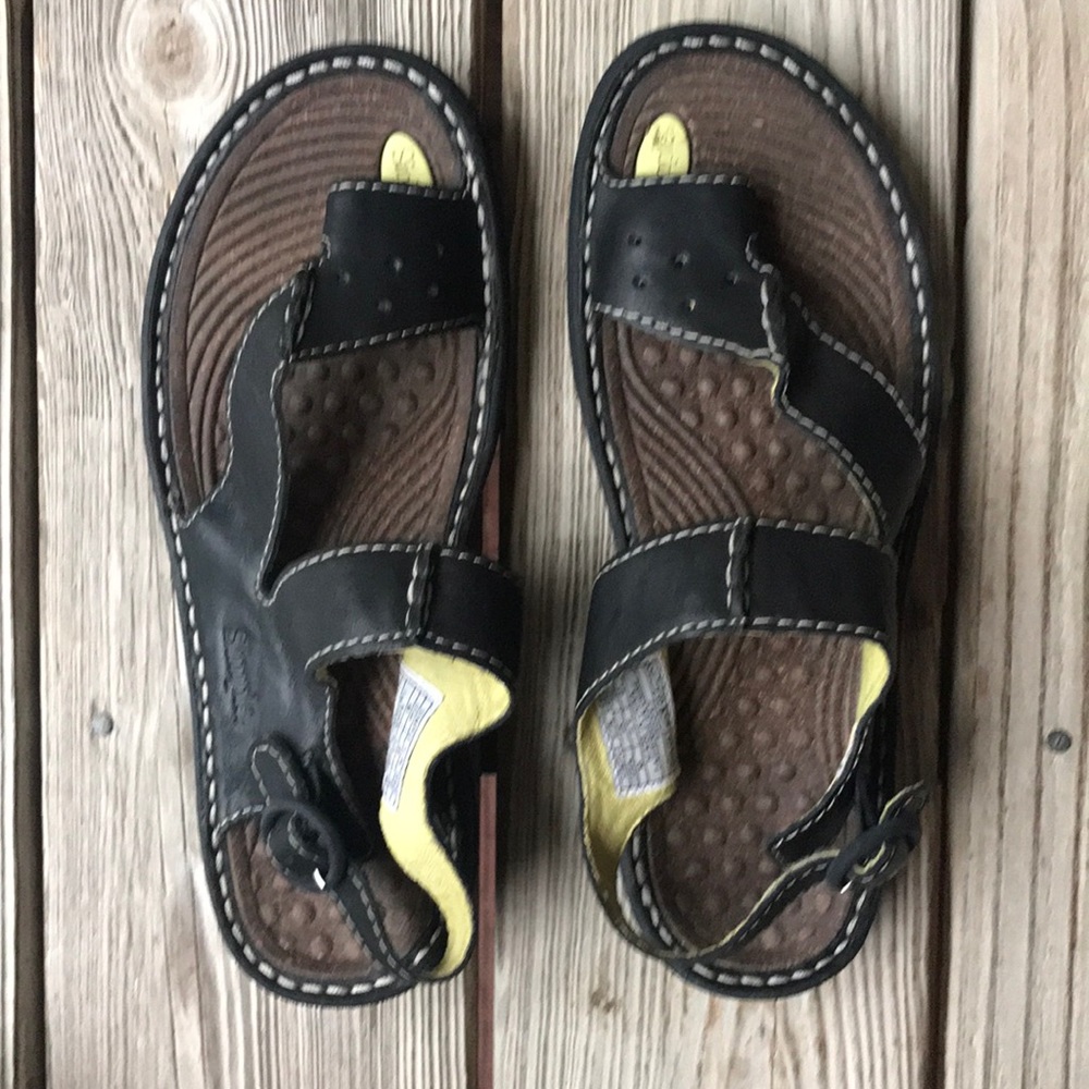 COPY - Simple sandals size 10